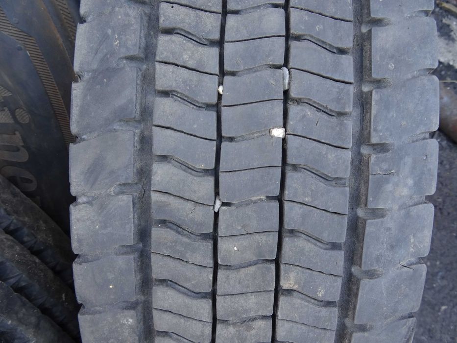 opona 225/75R17.5 NEXTREAD NT RHD II (390 netto)
