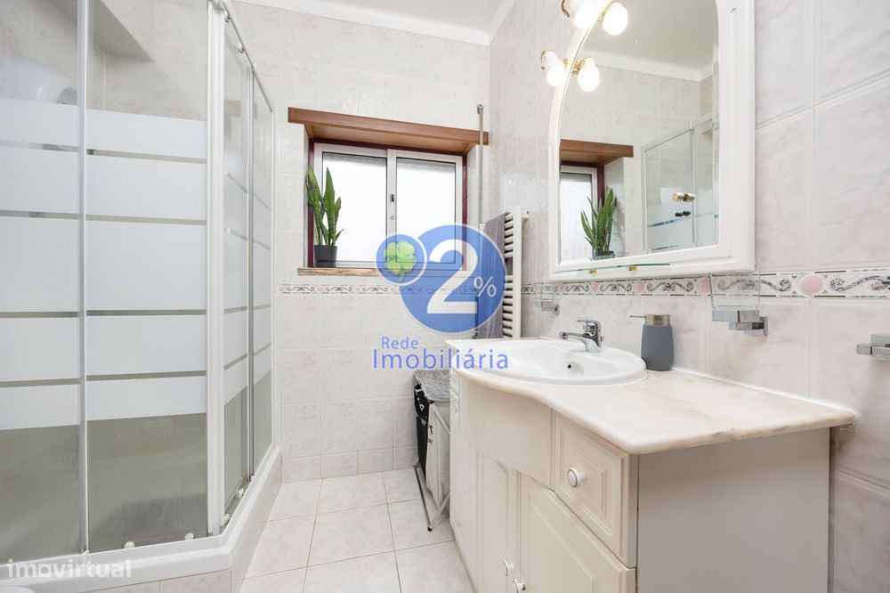 Apartamento Duplex T3+1 -  Marrazes