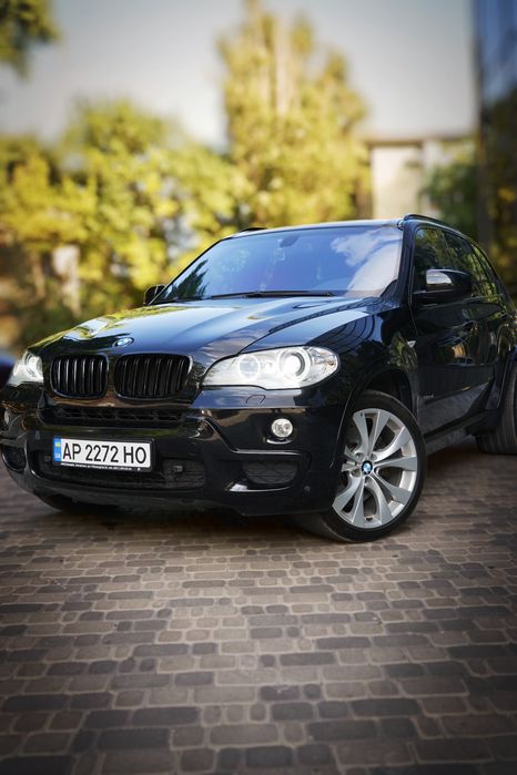BMW X5 2008 VIN WBAFF01090L208767 фото оголошення 2 з 24