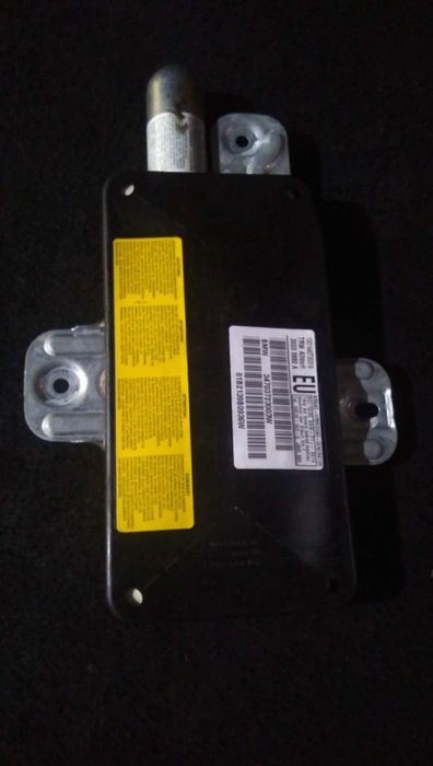 Airbag Da Porta F.D Bmw 3 (E46)