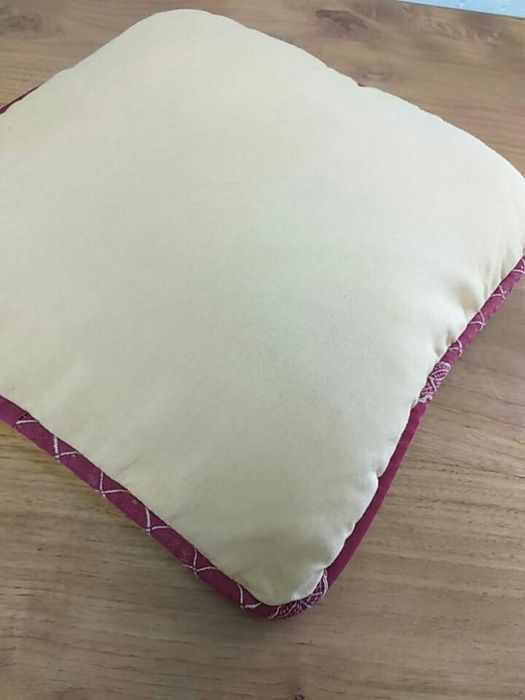 Várias capa de almofadas