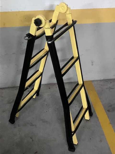 Ladder / Stepladder in Very Good Condition
Ladder / Stepladder in Very Good Condition64739084496258123