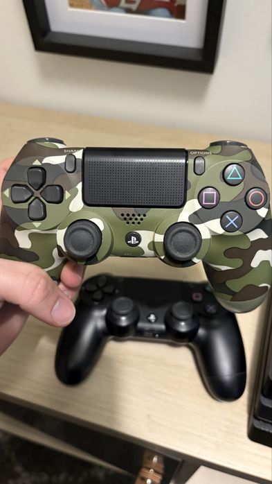 Playstation 4 pro 1tb