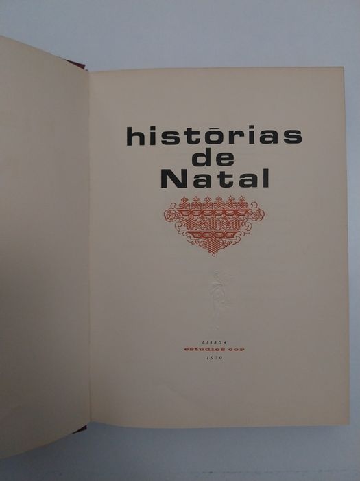 Histórias de Natal