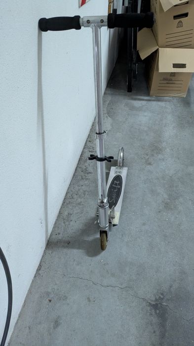 Trotinetes de criança