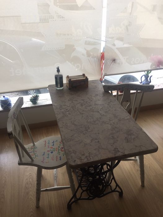 Estores para janelas