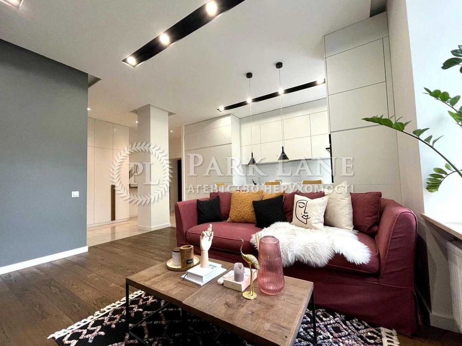 Оренда Квартира 56м2 Центр Золоті Ворота Без Комісії