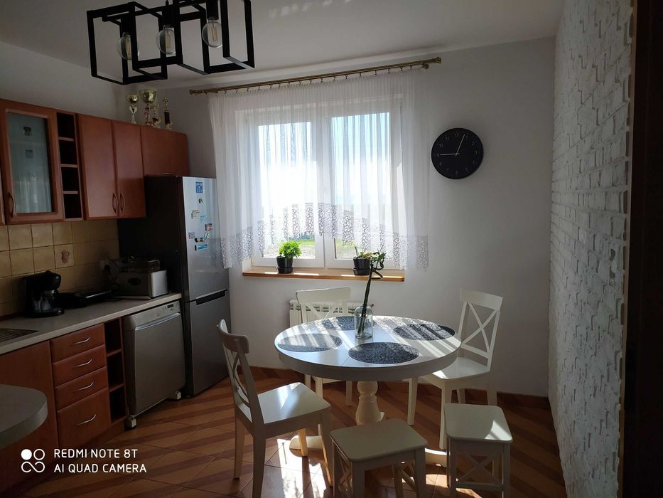 Pokoje Gościnne Dorota noclegi kwatery Krynica Morska