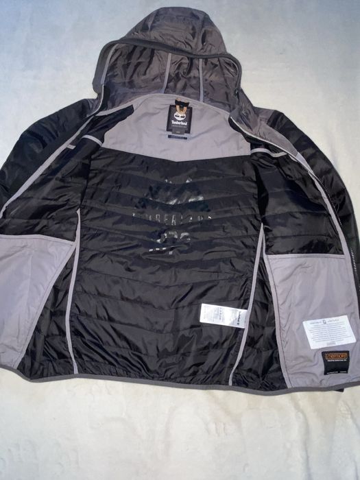 Куртка демі Timberland Therrmore р- р М наш 48