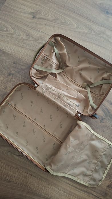 Mala de cabine 55x38x23