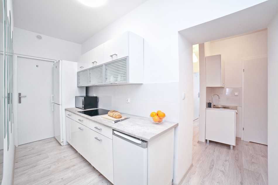 Mieszkanie – Gdynia, Grabówek - Widok 3