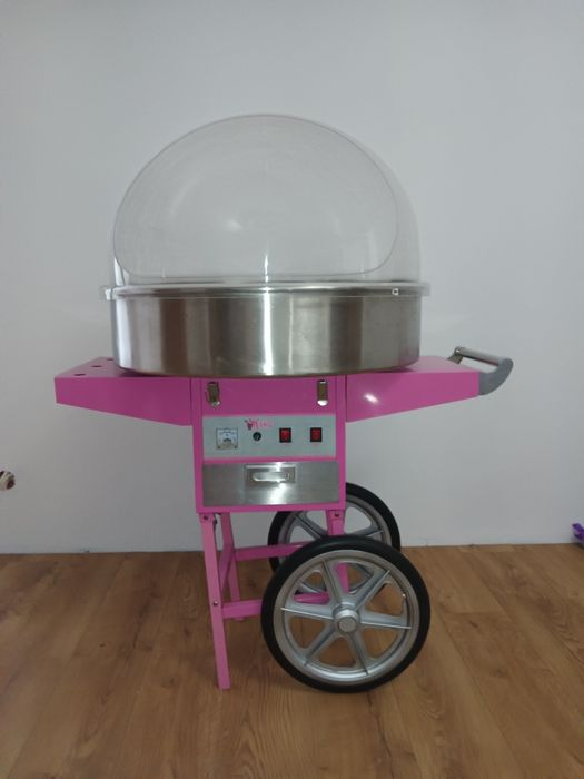 Sprzedam Maszynę do waty cukrowej