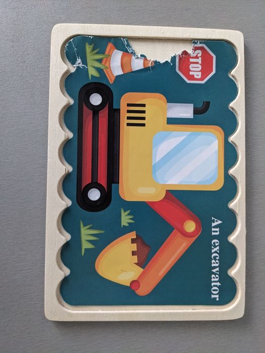 Геометричні фігури розвиваючі ігри