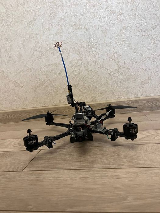Продам 2 шт fPV в хорошому стані