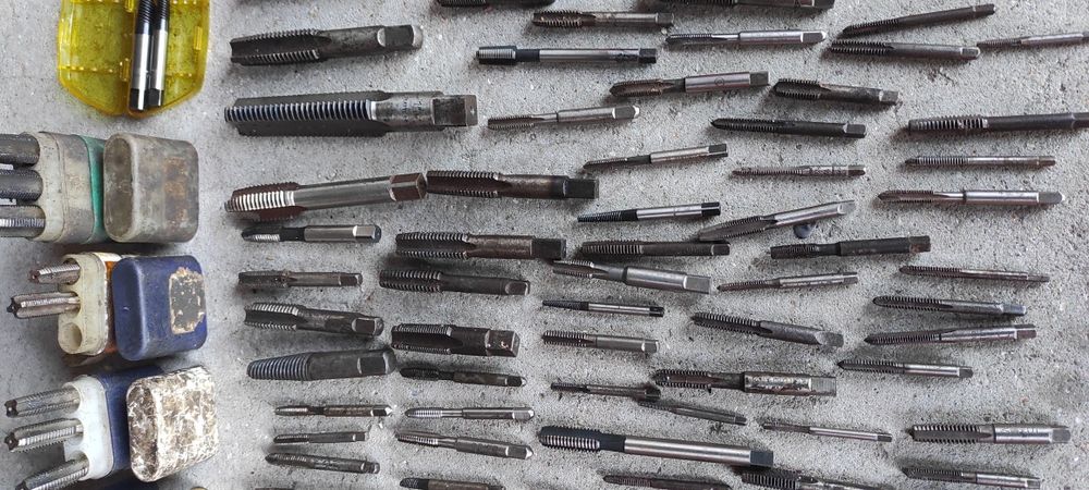 Abre Roscas (Machos)