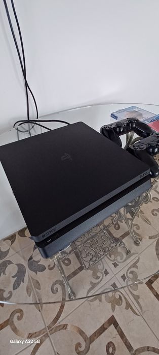 Sony ps4-slim 1 t.