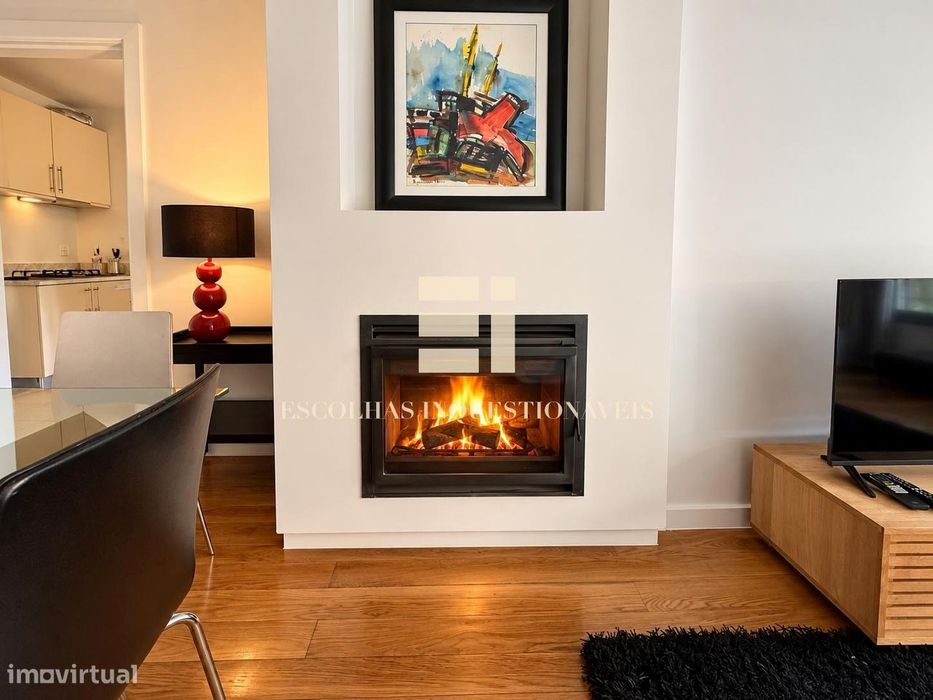 Apartamento T1 Venda em Belém,Lisboa