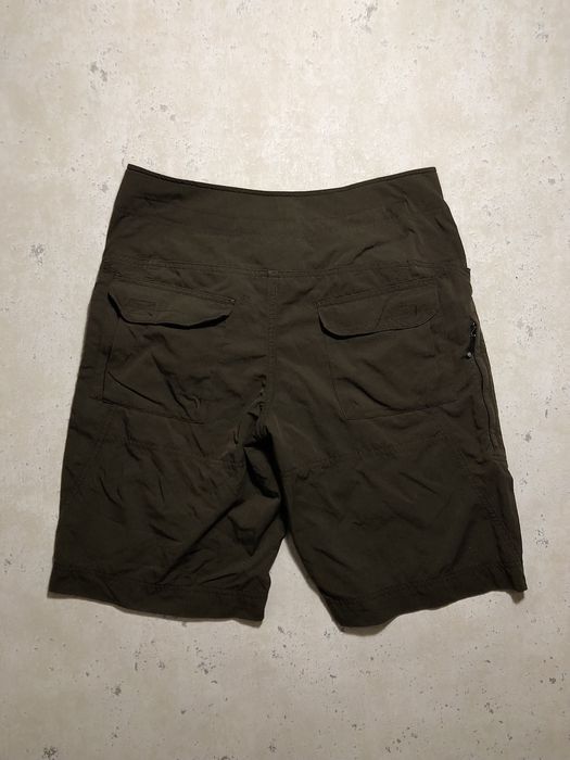 Шорти Mountain Hard Wear трекінгові шорти робочі casual outdoor