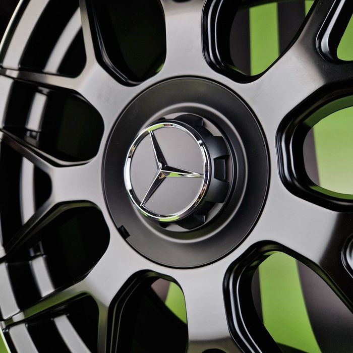 Диски На Авто R19 5x112 Різноширокі Mercedes AMG W212 W213 W221 CLS 19