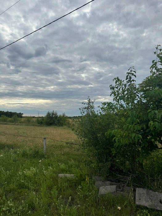 Земельна ділянка с. Боянець