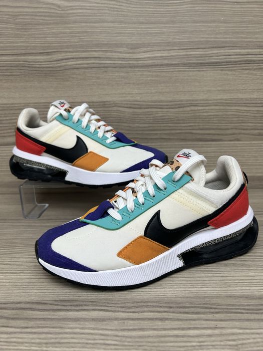 Кросівки жіночі Nike Air Max Pre-Day оригінал 37,5р _ Кроссовки nike
