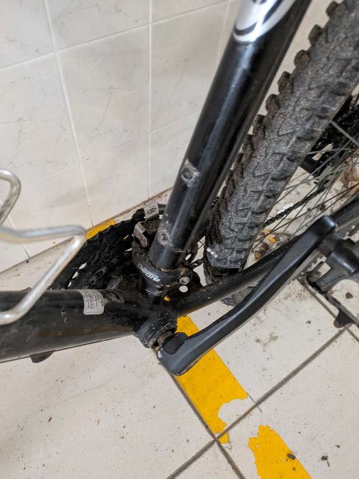 Bicicleta BTT Gitane504322251995883522