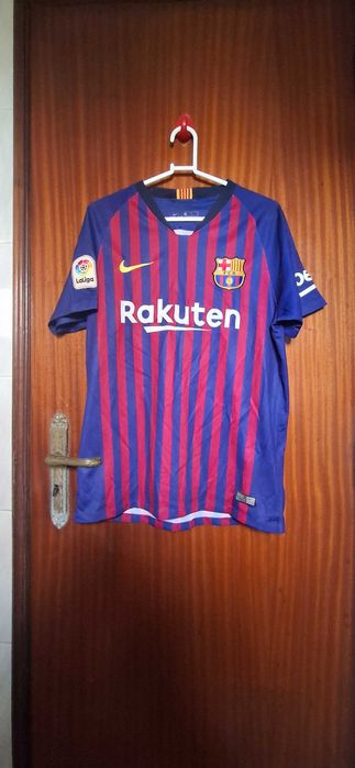 camisolas de Futebol