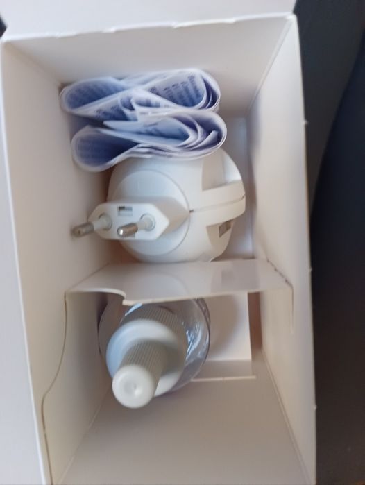 Difusor elétrico de feromonas Feliway Optimum para acalmar gatos