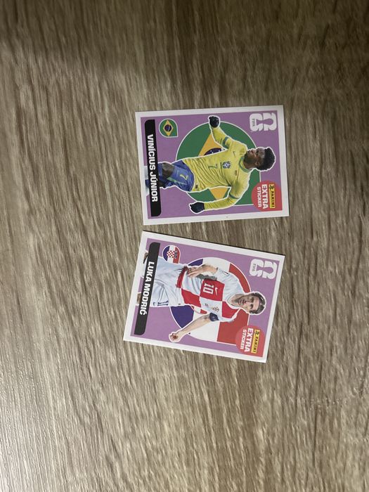 Figurinhas da copa 2026 extra