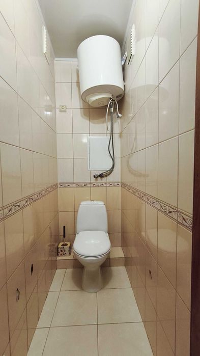 Продаж  3-кімнатної квартири у самому центрі міста!