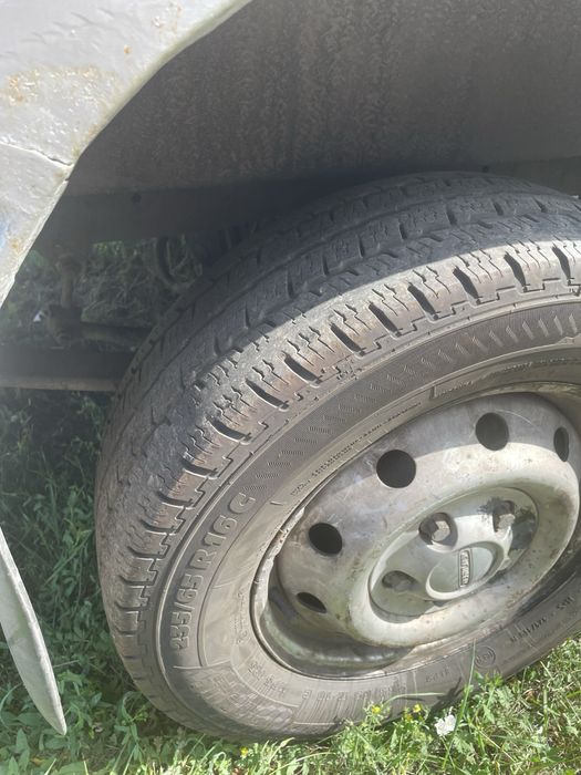 Продам спринтер 316 2.7 Автомат