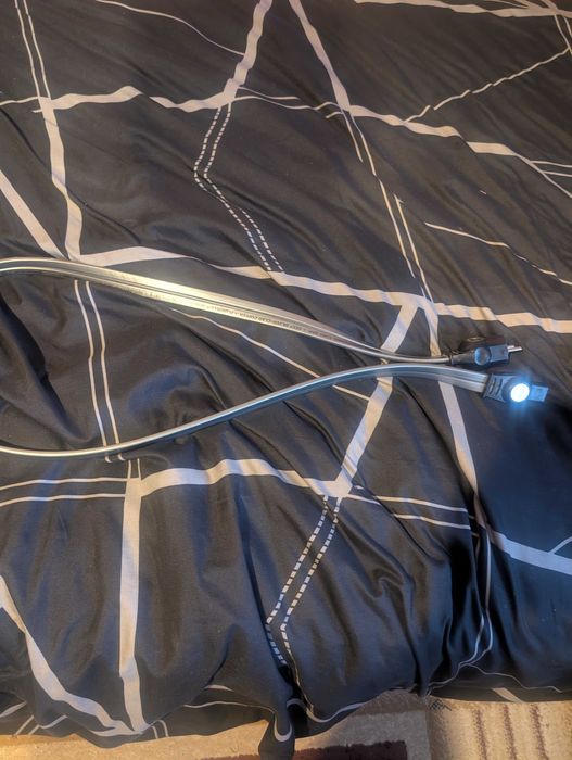 Wireworld silver electra 7 2m przewód zasilający