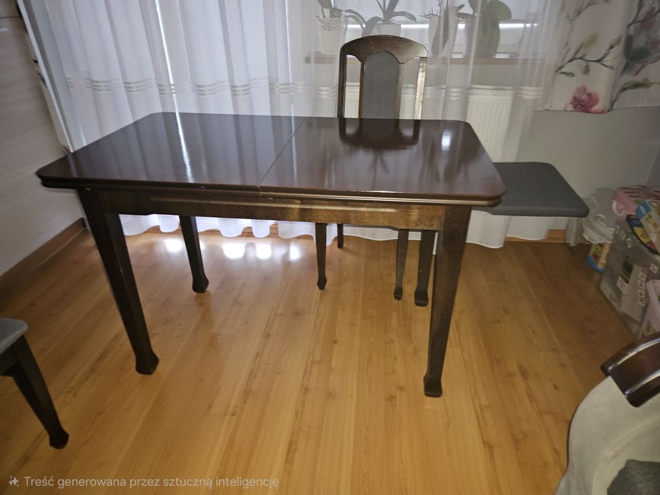 Stół  pokojowy okazja!