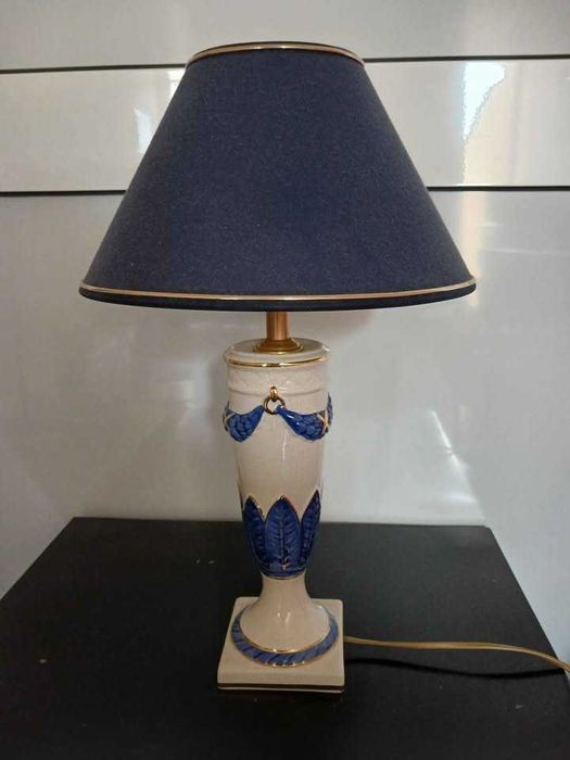 Candeeiro de Mesa