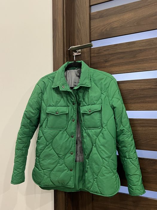 Куртка на весну/осінь