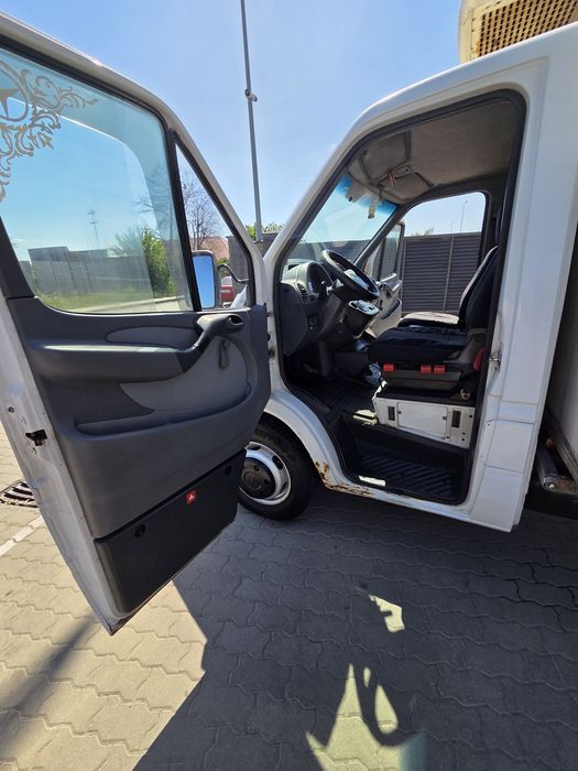 Продається надійний Mercedes-Benz Sprinter(Автомат) 2005 року