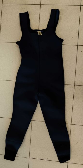 Fatos Completos 2 Peças Neoprene Mergulho Tamanhos T4 e M