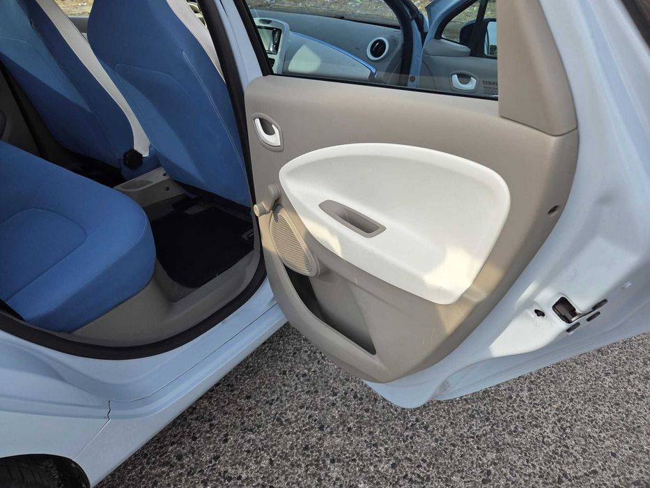 Renault Zoe Life 22KW