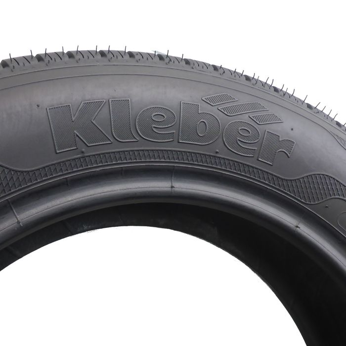 165/70/14 Kleber 165/70R14 81T Krisalp HP Zima Zimowe 7mm