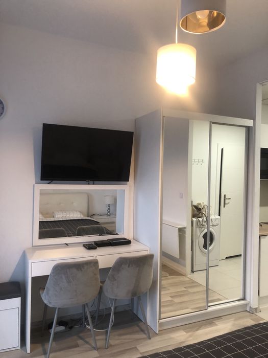 Apartament Wola Tower na godziny i doby! Wola Kasprzaka