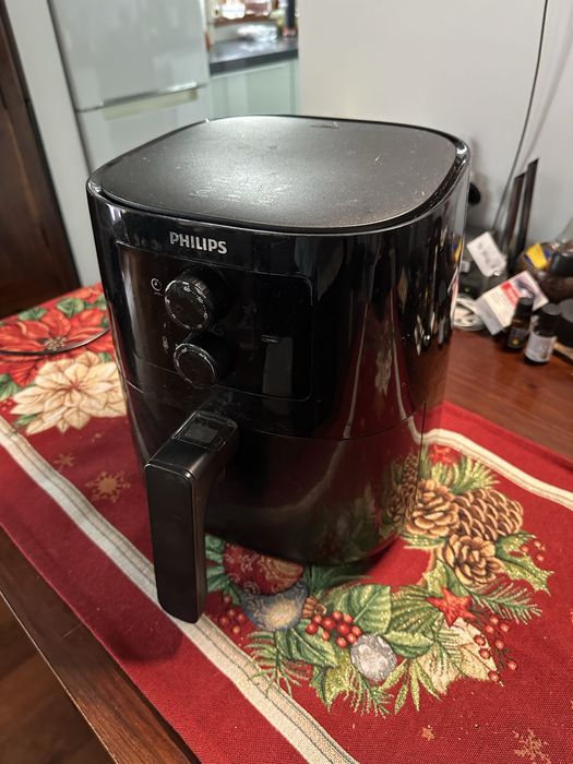 Philips Airfryer frytkownica