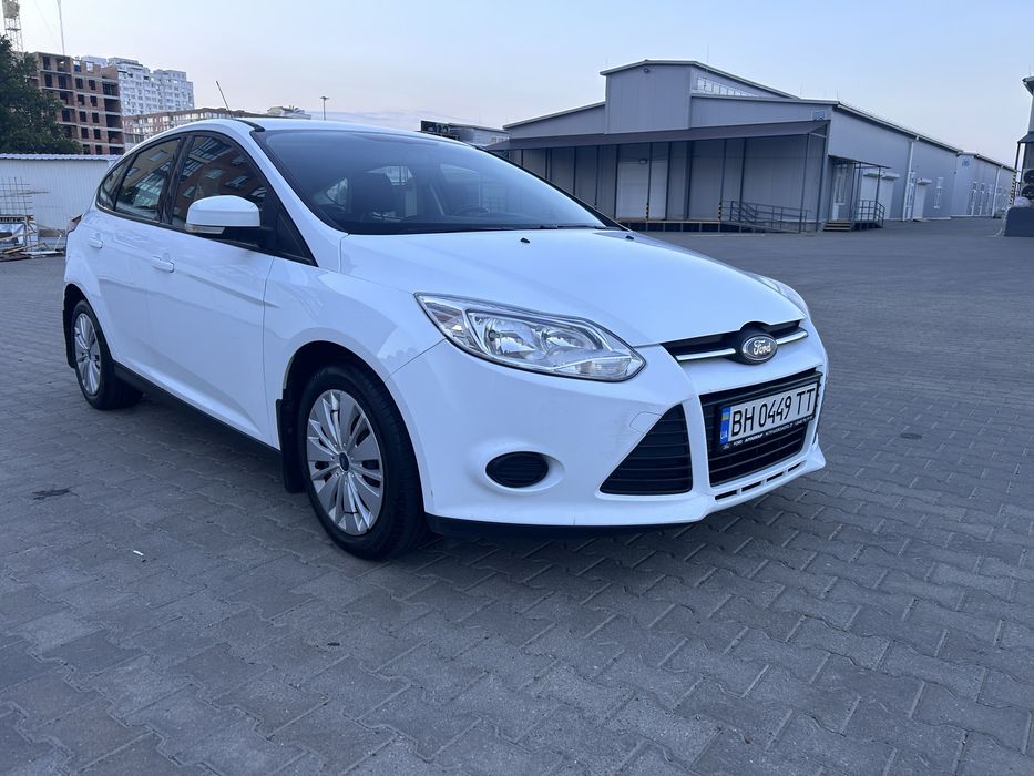 Продам Ford Focus 2014