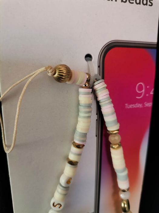 Bryloczek do telefonu