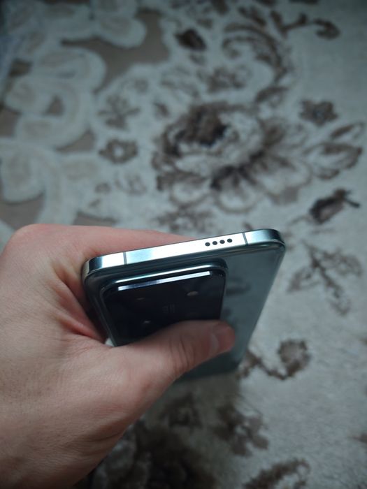 Телефон Xiaomi 14 pro 512  NFC