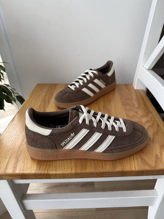 ОРИГІНАЛ 100% Adidas Handball Spezial Originals | IF6490 кросівки 38.5