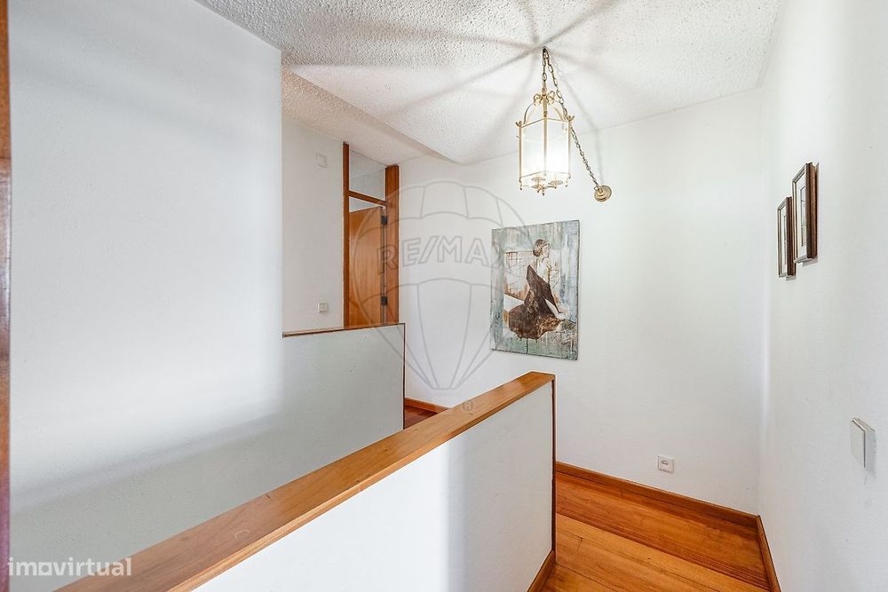 Apartamento T3 Duplex à venda em Matosinhos