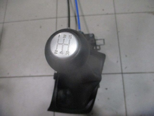 Seletor caixa velocidades SUZUKI Celerio (LF)