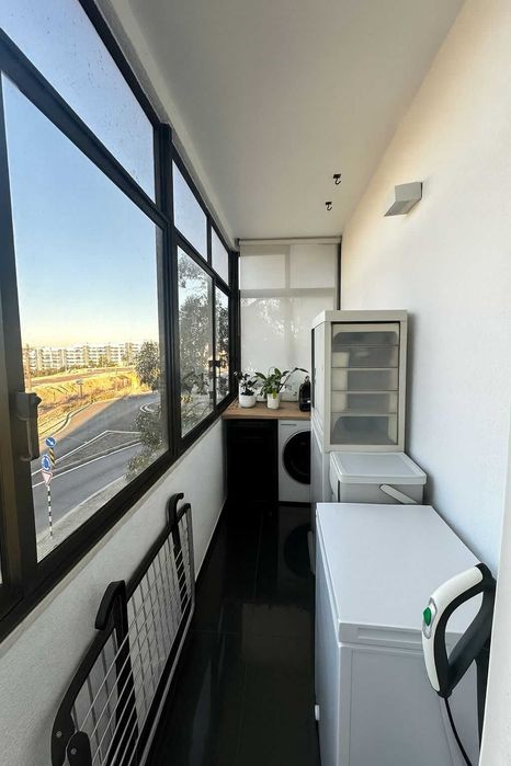 Apartamento T2 Parque Luso