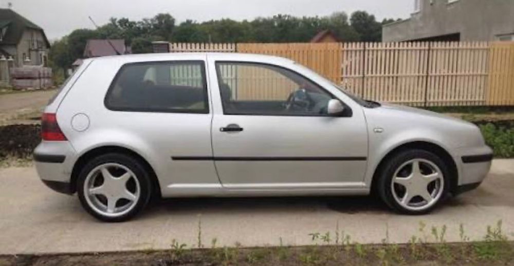 Jantes Brock b1  16 4x100