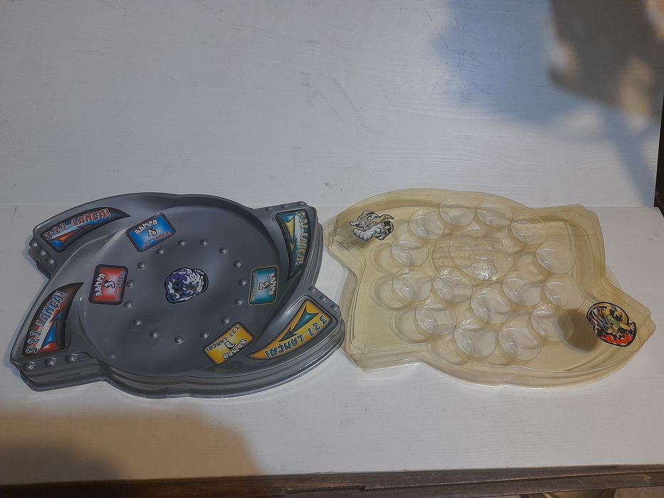 Arena speeners da matutano